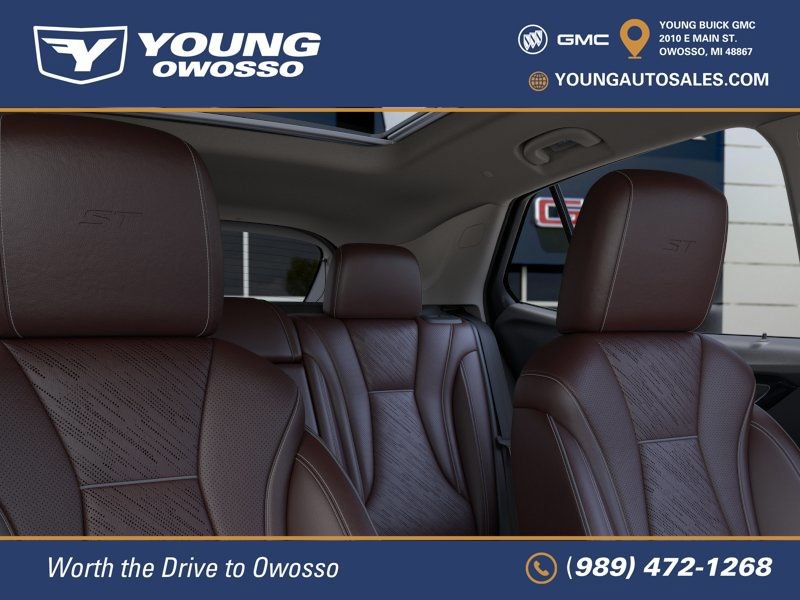 2026 Buick Envision Sport Touring - Photo 23