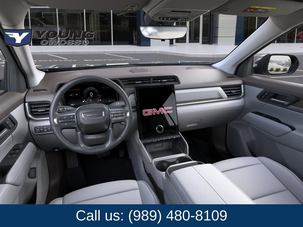 2026 GMC Terrain Denali - Photo 15
