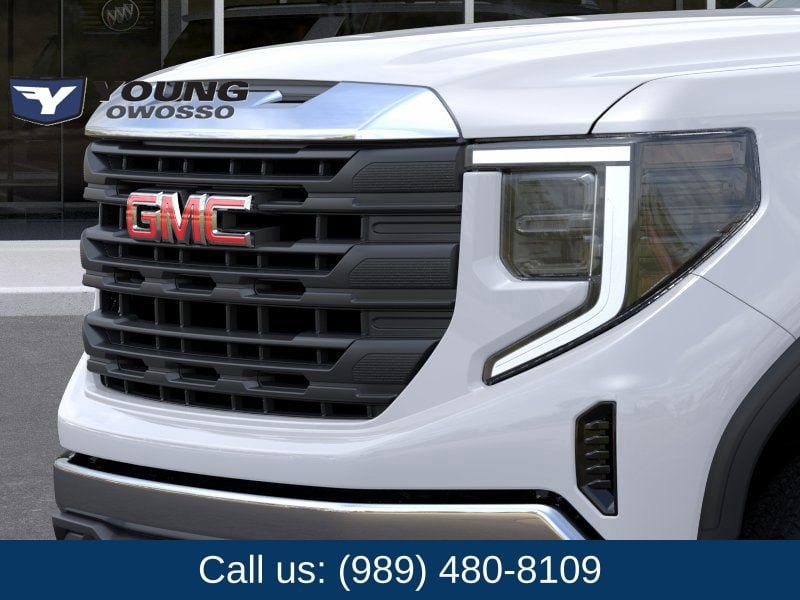 2026 GMC Sierra 1500 Pro - Photo 13