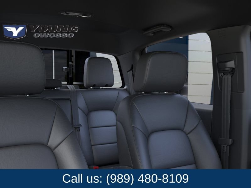 2026 GMC Canyon Elevation - Photo 26