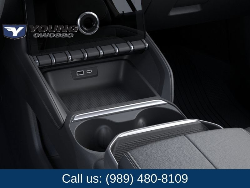 2026 GMC Terrain Elevation - Photo 25