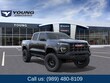 GMC Canyon