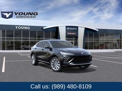 2026 Buick Envista Avenir SUV