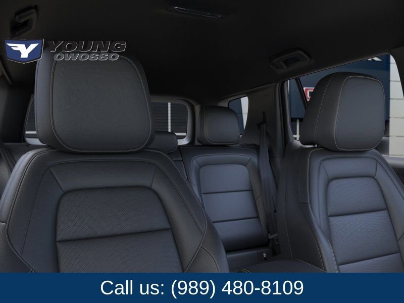 2026 GMC Terrain Elevation - Photo 26