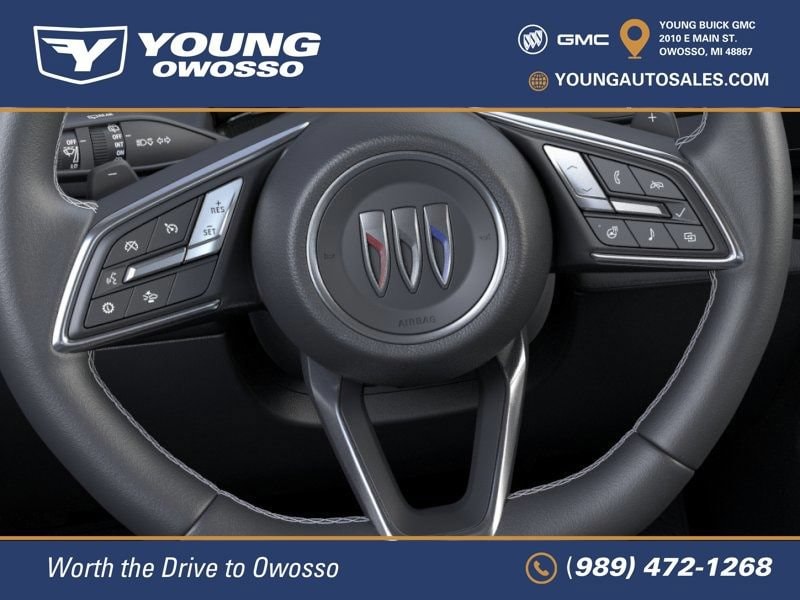 2026 Buick Enclave Sport Touring - Photo 20