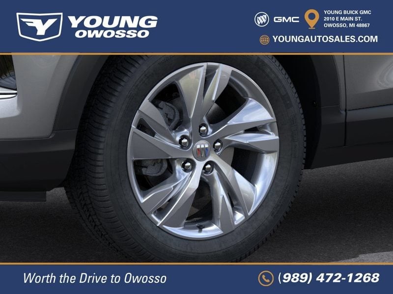 2026 Buick Encore GX Preferred - Photo 10