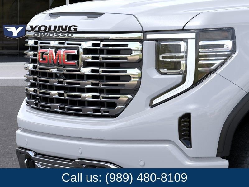 2026 GMC Sierra 1500 Denali - Photo 15
