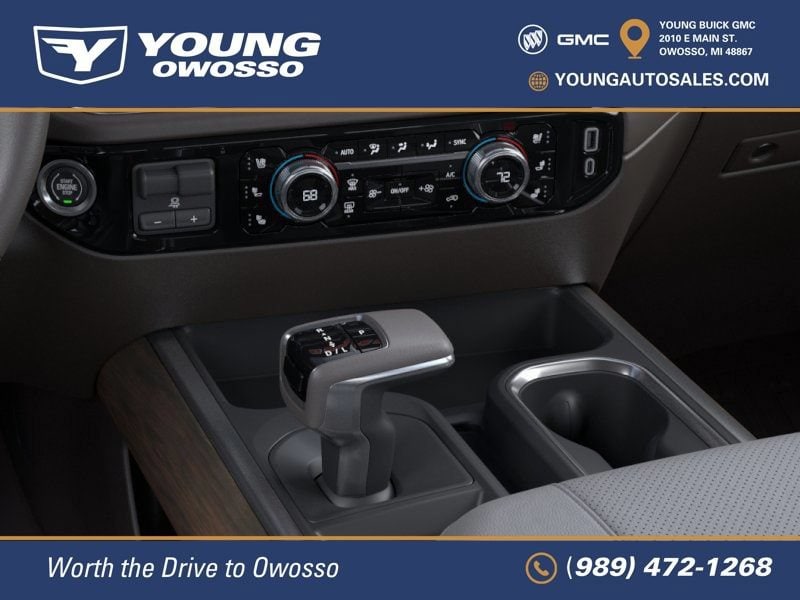 2026 GMC Sierra 1500 SLT - Photo 23