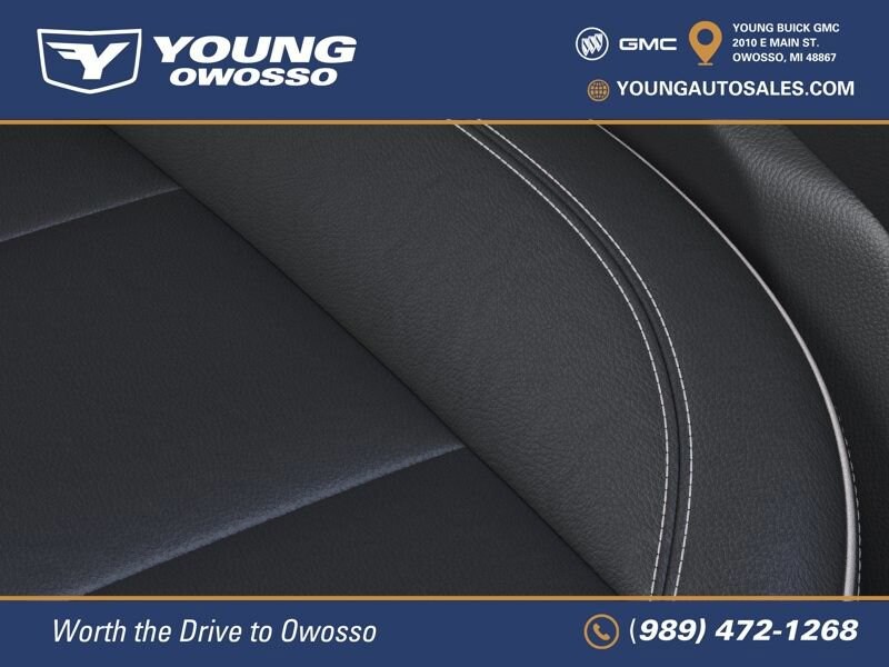 2026 Buick Enclave Preferred - Photo 21