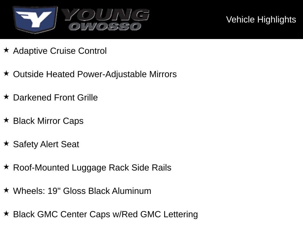 2023 GMC Terrain SLE - Photo 6