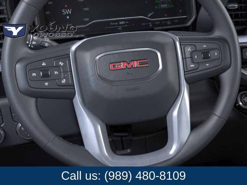 2026 GMC Sierra 2500HD SLE - Photo 21