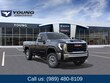 GMC Sierra 2500 HD
