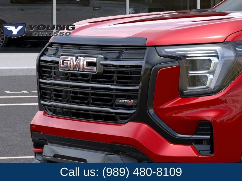 2026 GMC Terrain AT4 - Photo 15
