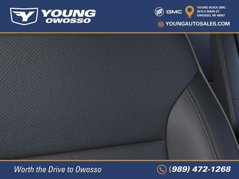 2026 GMC Yukon Elevation - Photo 22