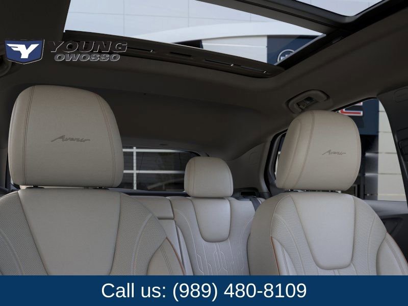 2026 Buick Encore GX Avenir - Photo 25