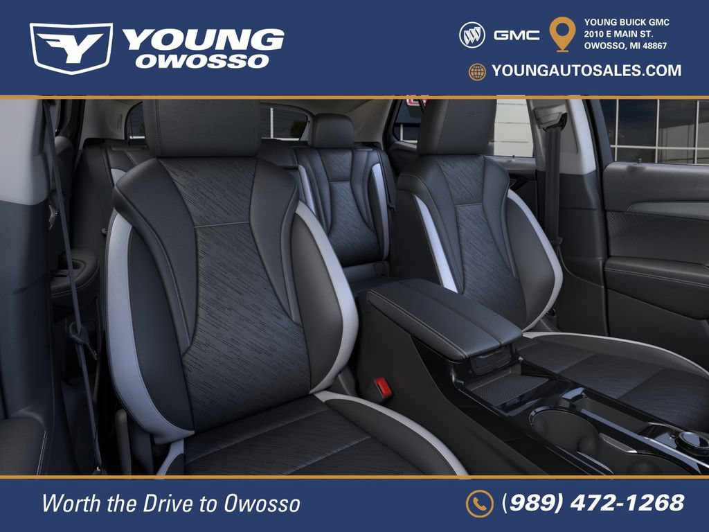 2026 Buick Envision Sport Touring - Photo 17