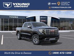 2026 GMC Sierra 1500 Denali Truck