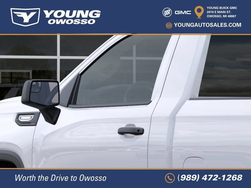 2026 GMC Sierra 1500 Pro - Photo 12