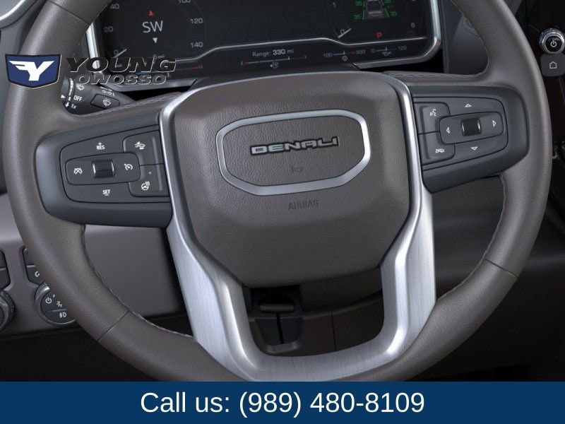 2026 GMC Sierra 2500HD Denali - Photo 21