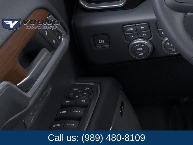 2026 GMC Sierra 1500 Denali - Photo 24