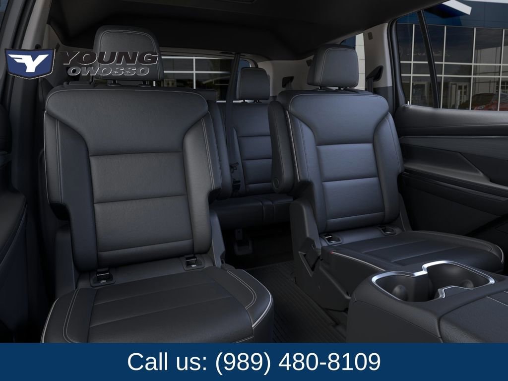 2026 Buick Enclave Preferred - Photo 17