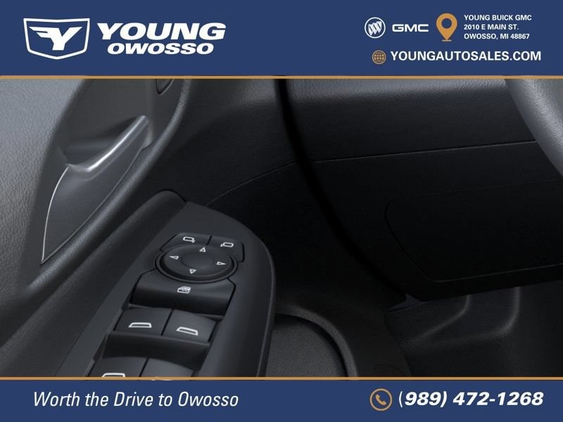 2026 Buick Envista Preferred - Photo 22