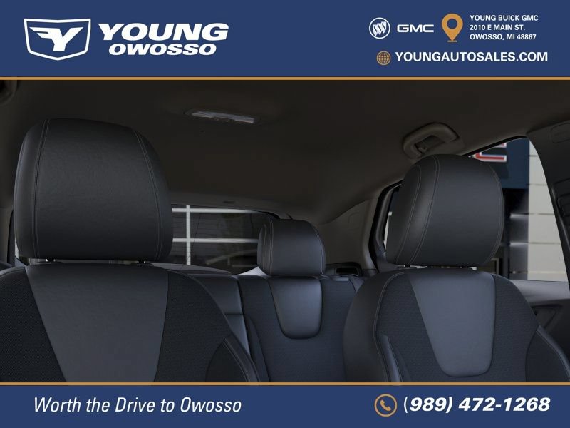 2026 Buick Encore GX Preferred - Photo 25
