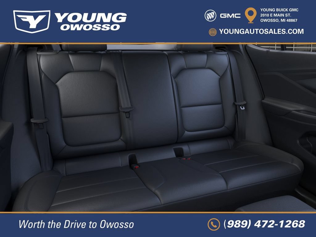 2026 Buick Envista Sport Touring - Photo 18