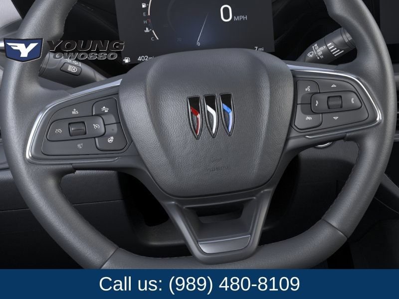 2026 Buick Envista Avenir - Photo 21