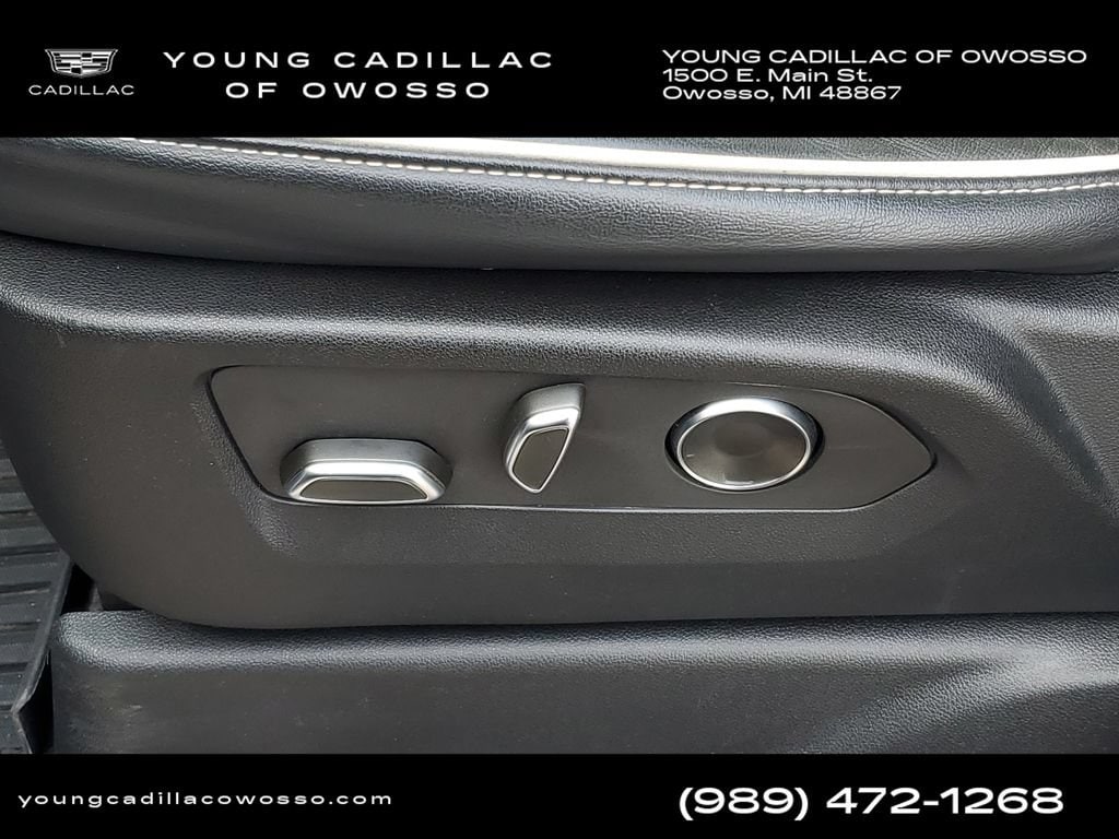 2024 Cadillac Escalade Premium Luxury - Photo 10