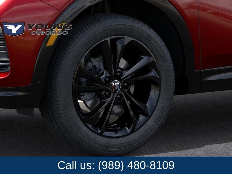 2026 Buick Envista Sport Touring - Photo 11