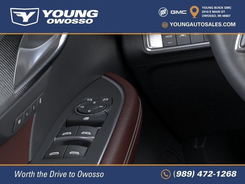 2026 Buick Envision Sport Touring - Photo 21