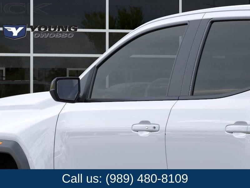 2026 GMC Canyon Elevation - Photo 14