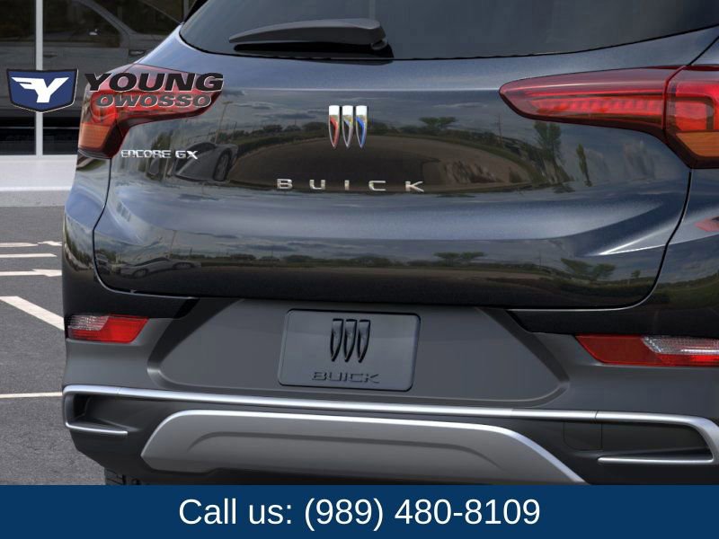 2026 Buick Encore GX Preferred - Photo 16