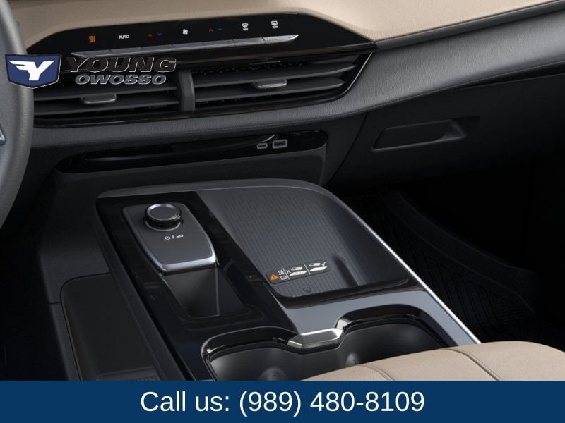 2026 Buick Enclave Preferred - Photo 25