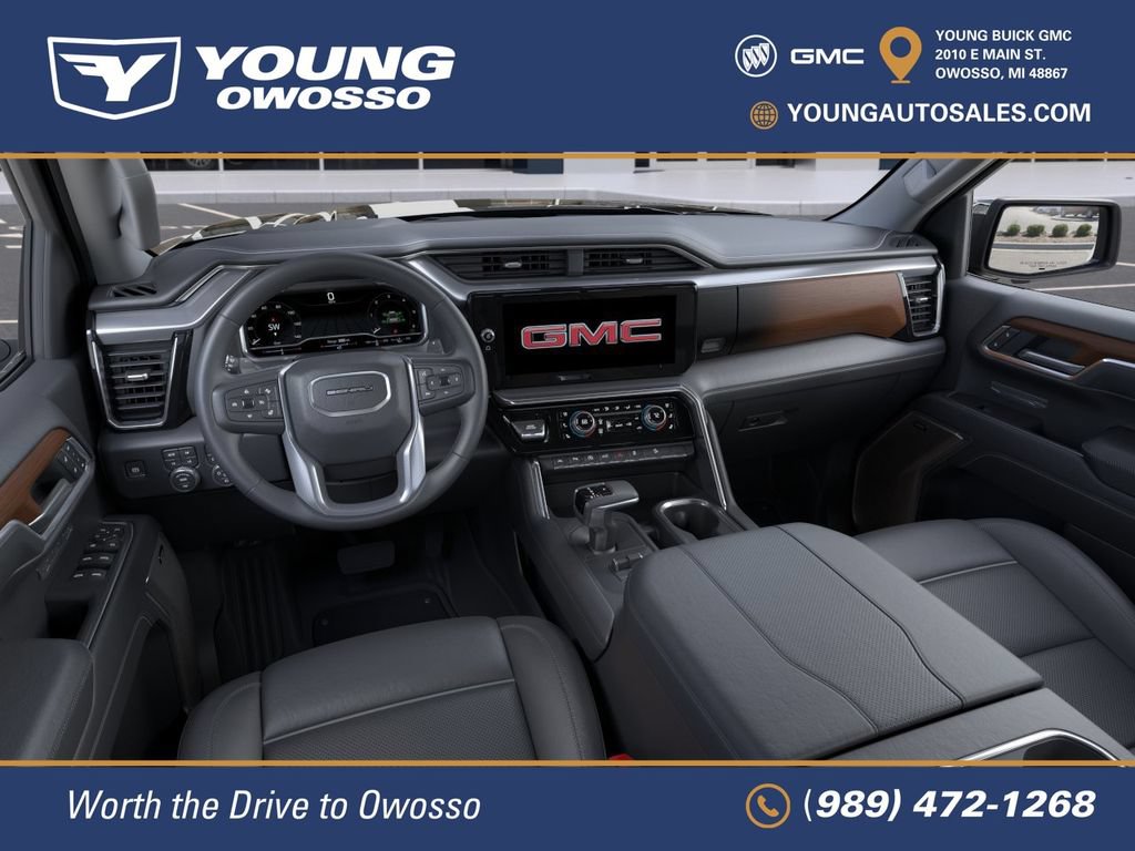 2026 GMC Sierra 1500 Denali - Photo 16