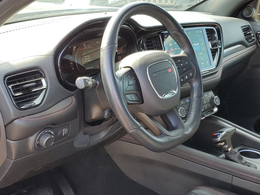 2024 Dodge Durango GT - Photo 10