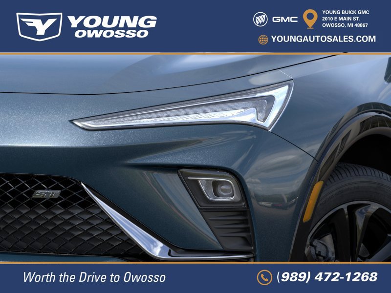 2026 Buick Envista Sport Touring - Photo 11