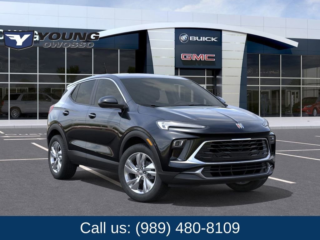 2026 Buick Encore GX Preferred - Photo 9