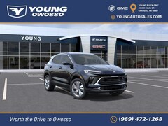 2026 Buick Encore GX Preferred SUV