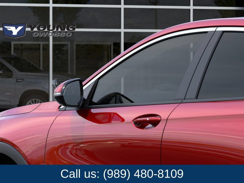 2026 Buick Envista Preferred - Photo 13