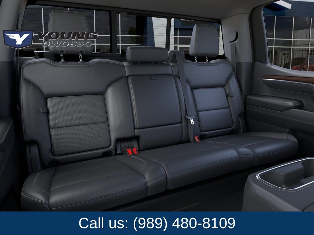 2026 GMC Sierra 1500 Denali - Photo 19
