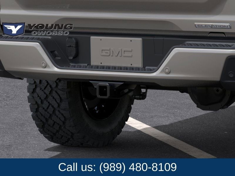 2026 GMC Canyon Elevation - Photo 16