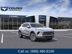 DYNAMIC_PREF_LABEL_SHOWROOM_SHOWROOM1_ALTATTRIBUTEBEFORE 2025 Buick Envision Preferred SUV DYNAMIC_PREF_LABEL_SHOWROOM_SHOWROOM1_ALTATTRIBUTEAFTER