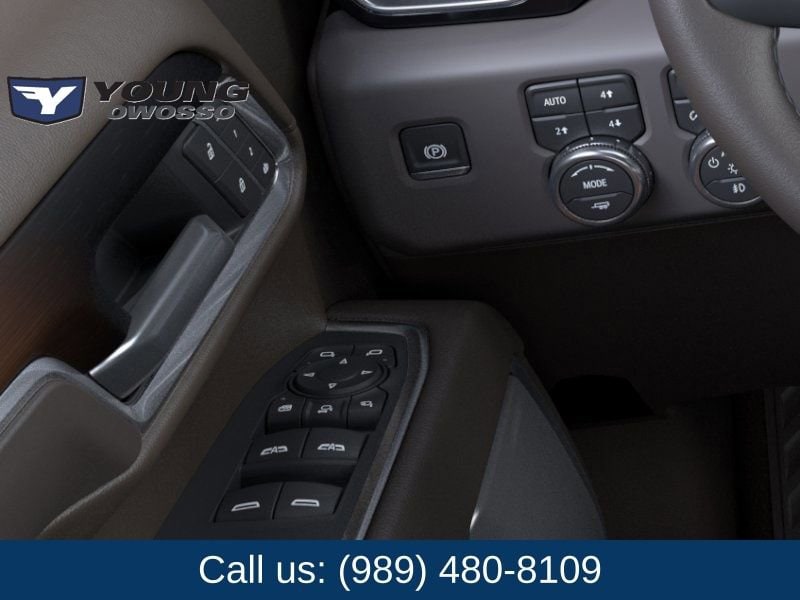 2026 GMC Sierra 2500HD Denali - Photo 24