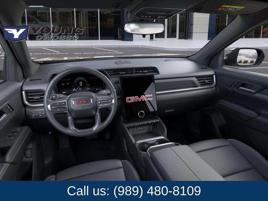 2026 GMC Terrain Elevation - Photo 17