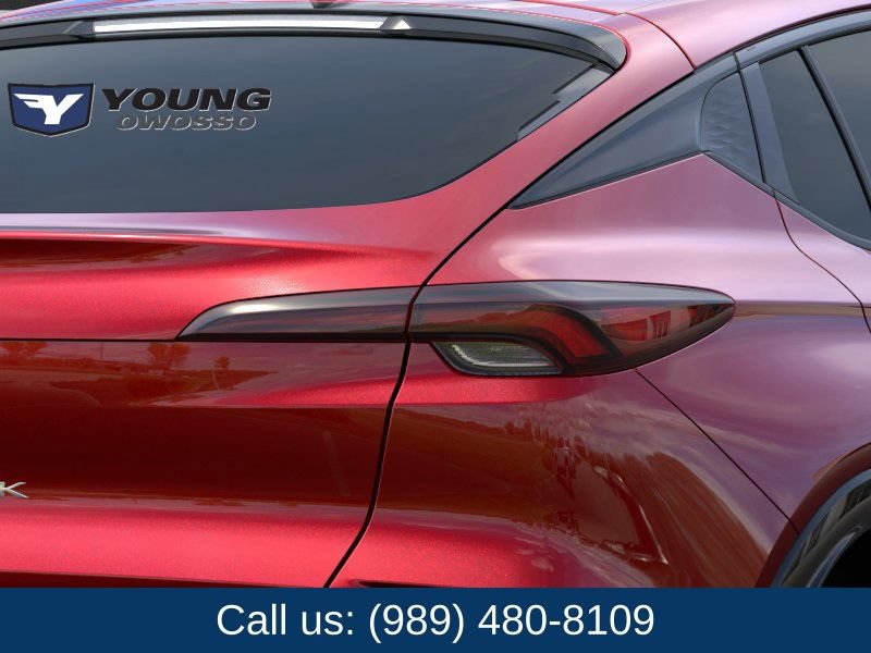 2026 Buick Envista Sport Touring - Photo 13