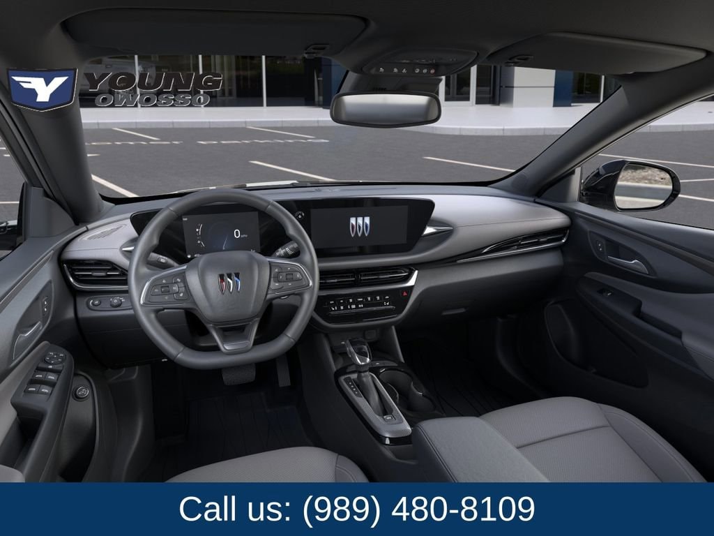 2026 Buick Envista Avenir - Photo 16