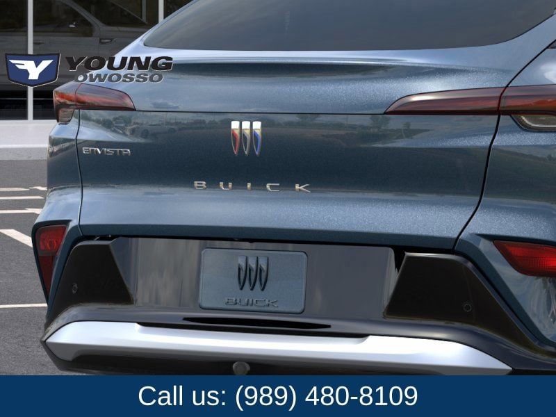 2026 Buick Envista Sport Touring - Photo 16