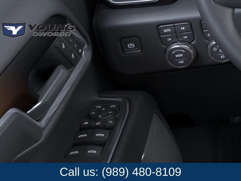 2026 GMC Sierra 2500HD Denali - Photo 24